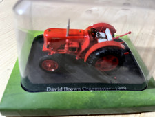 1949 David Brown Cropmaster