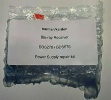 Kit riparazione alimentatore - kit,