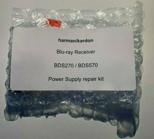 Kit riparazione alimentatore - kit,