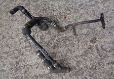 GOLF MK4 GTI 1.8T 20V Turbo ~