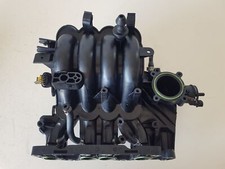 55250529 COLLETTORE DI ASPIRAZIONE FIAT GRANDE PUNTO EVO 1.2 B 51KW 2012 CON GPL