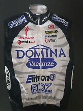 maglia SMANICATO ciclismo WIND