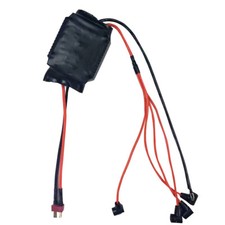 NUOVO Modulo Accensione