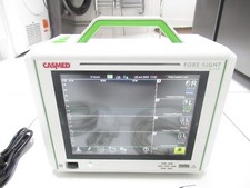 MONITOR PAZIENTE OSSIMETRO