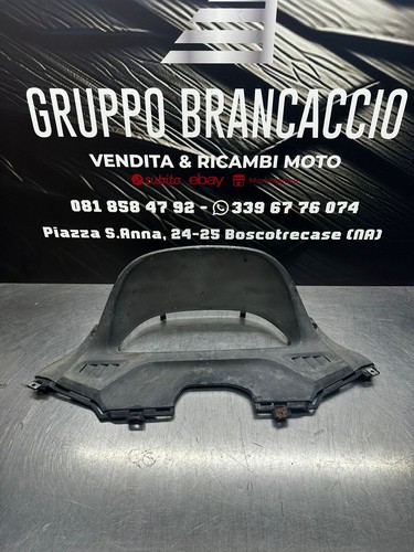 Carena strumentazione kymco - carena,