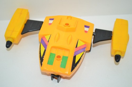 Veicolo micronauts mego - veicolo,