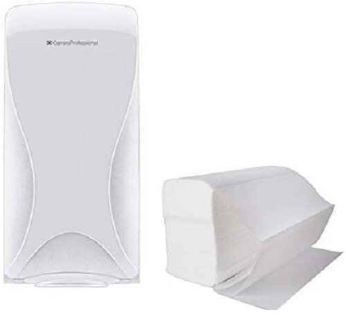 Dispenser carta ntercalata - dispenser,