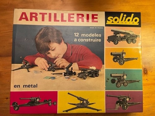 Modellismo kit - modellismo,