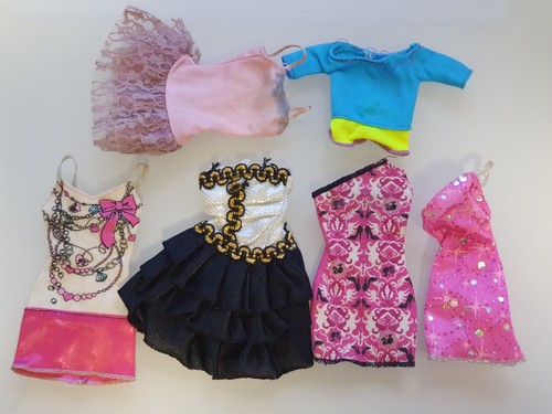 Barbie bambola lotto - barbie,