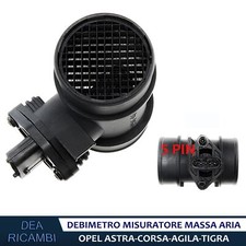 Debimetro Misuratore Massa