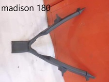 Grondaia Scudo Originale parabrezza Madison 125 150 180 250 MALAGUTI 07139203