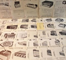 Bell Sound 3-Speed Tape