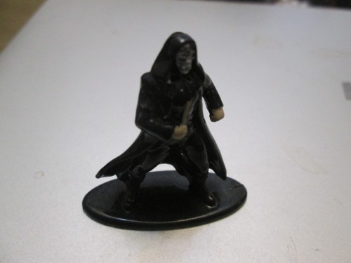 Harry potter die - die, figures