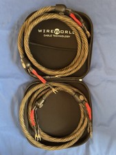 cavi di potenza per diffusori