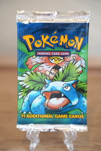 Pokemon set base booster pack - pokemon,