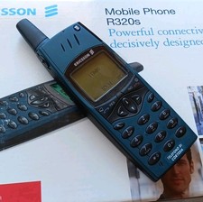 TELEFONO CELLULARE SONY