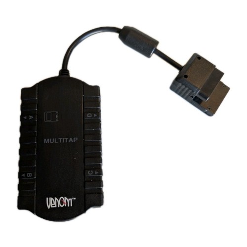 Venom multitap a quattro - venom,