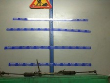 Cremagliera servosterzo FORD ORION 2 PHASE 1 NT