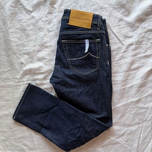 Jeans w29 jacob cohen - w29,