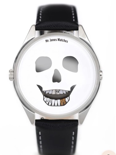 Orologi jones the - jones,