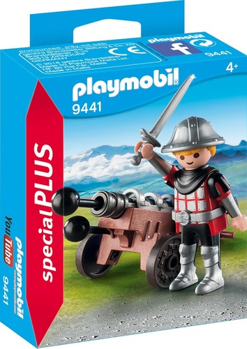 Playmobil special plus 9441 - special,