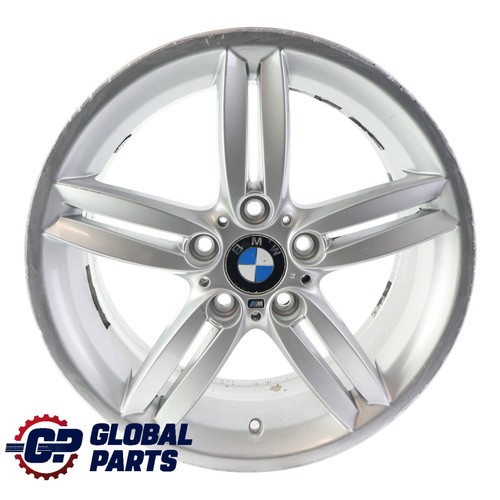 Cerchio lega anteriore bmw - in,