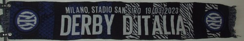 Sciarpa scarf calcio bufanda - scarf,