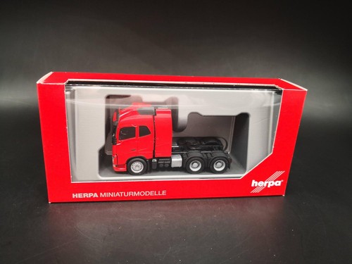 Herpa volvo fh4 - volvo, "3
