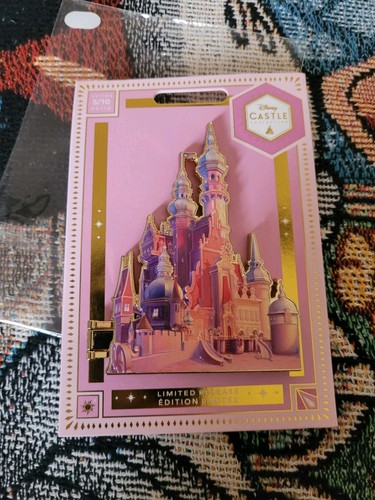 Disney castle collection jumbo - disney,