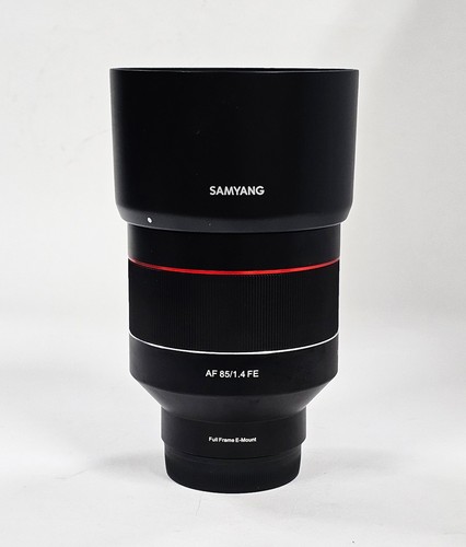 Samyang f1 4 - #samyang, f1.4
