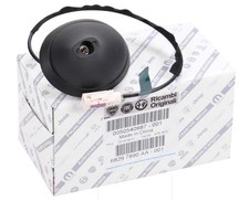 Base antenna tettuccio Fiat