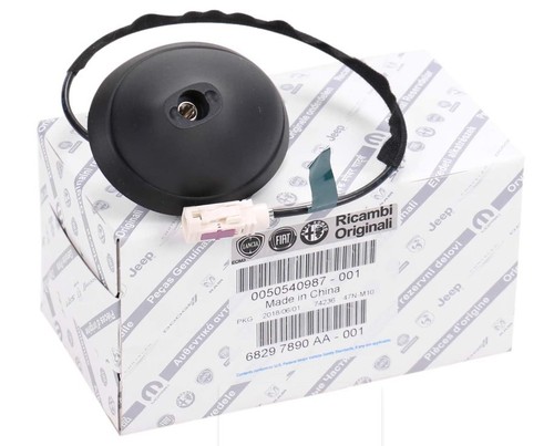 Base antenna tettuccio fiat - base,