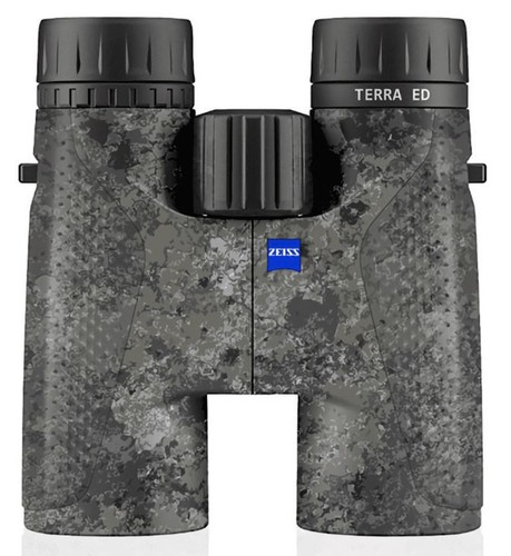 Zeiss terra ed - zeiss,