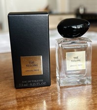 Giorgio Armani Armani/ Privé Thé Yulong miniatura 7,5 ml 