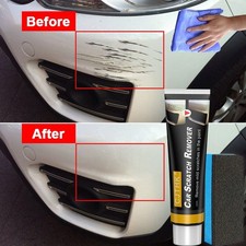 Rimuovi Graffi Auto