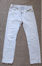 Vintage Levis 501 Jeans 34x34