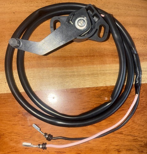 Trasmettitore trim fuoribordo - trasmettitore,