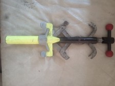 ANTIFURTO BULLOCK  BLOCCA