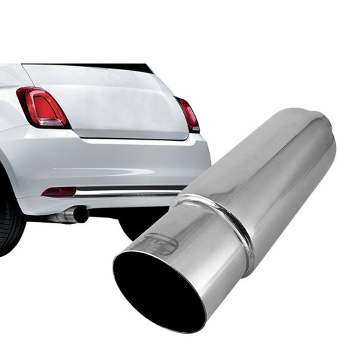 Tuning guru scarico universale - tuning,