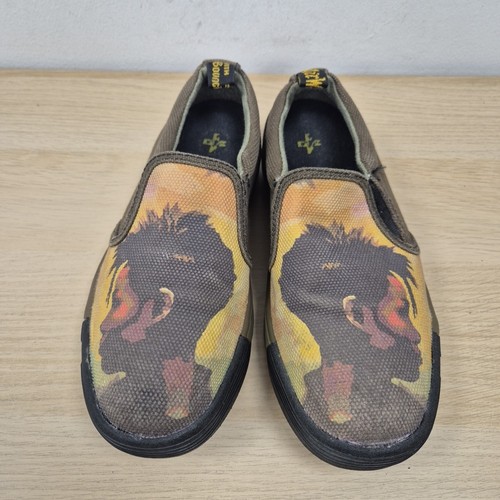 Scarpe basse martens keena - martens,