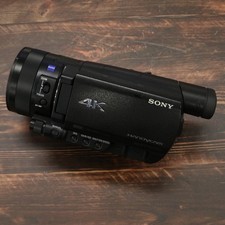 Videocamera Handycam Sony