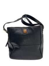 PELLE BORSA bag in black