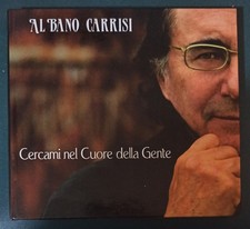 Al Bano Carrisi - Cercami Nel