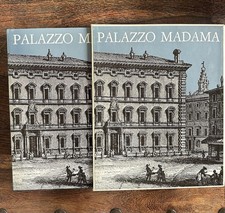 Palazzo Madama – Sede del
