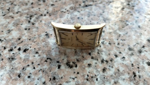 Zenith elegant orologio - orologio, da