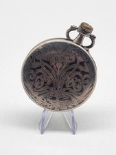 Antico orologio da tasca