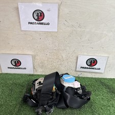 CINTURE DI SICUREZZA ANTERIORE DESTRA E SINISTRA MERCEDES CLASSE A W176 2017