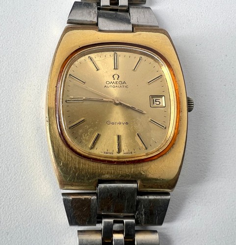 Omega geneve cal 1012 - cal,