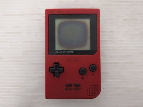 Così com game boy pocket - cosÌ,