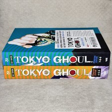 Tokyo Ghoul Monster Edition